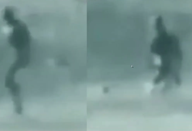 Предполагается также, что они (пришельцы) не с Марса, а приходят из какой-то другой звездной системы. Логично предположить, что для долговременных наблюдений и регулярных посещений Земли, им необходимо иметь в нашей системе рабочую базу. Естественно, рассматривая эту плоскость вопроса, невидимая сторона Луны будет лучшим местом для обустройства тайного форпоста. Местом, где не только можно отдохнуть после перелета из другой галактики, но и самой близкой базой к Земле.