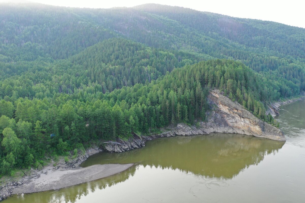 Фото предоставлено Алексеем Тетенькиным