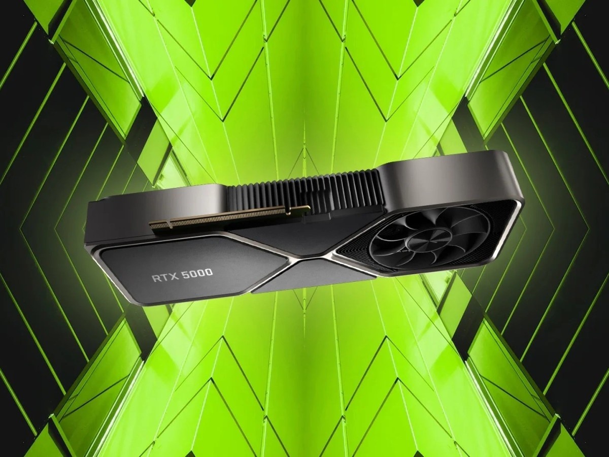    Инсайды #3478: GeForce RTX 5090, HUAWEI Mate XT и vivo V40 Lite 4G
