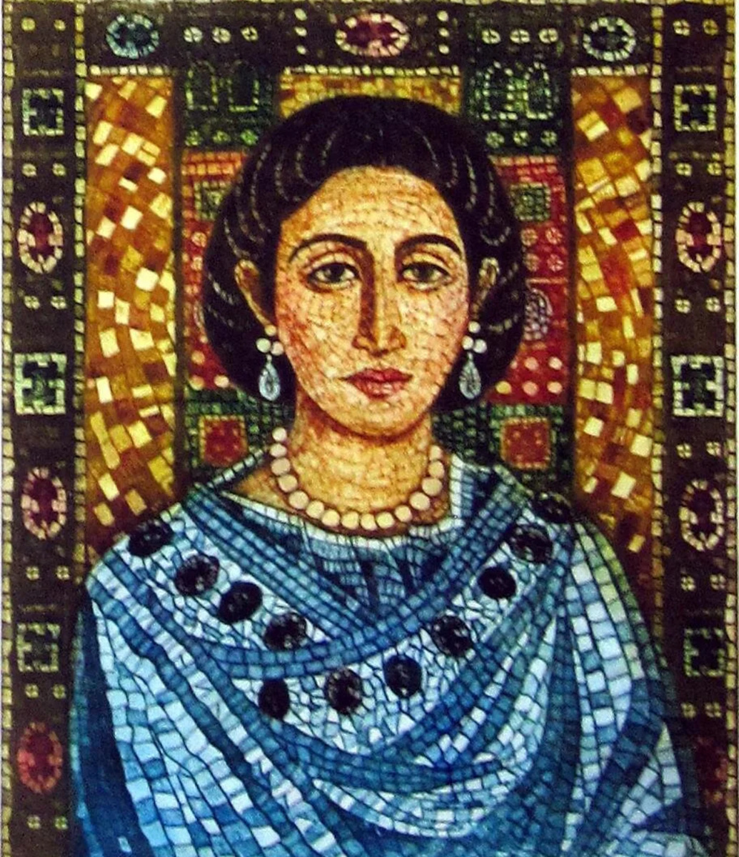 Галла Плацидия