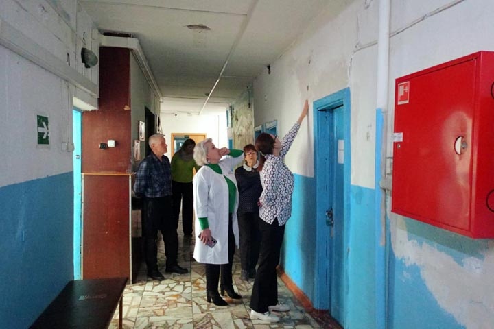 Фото: администрация Боградского района