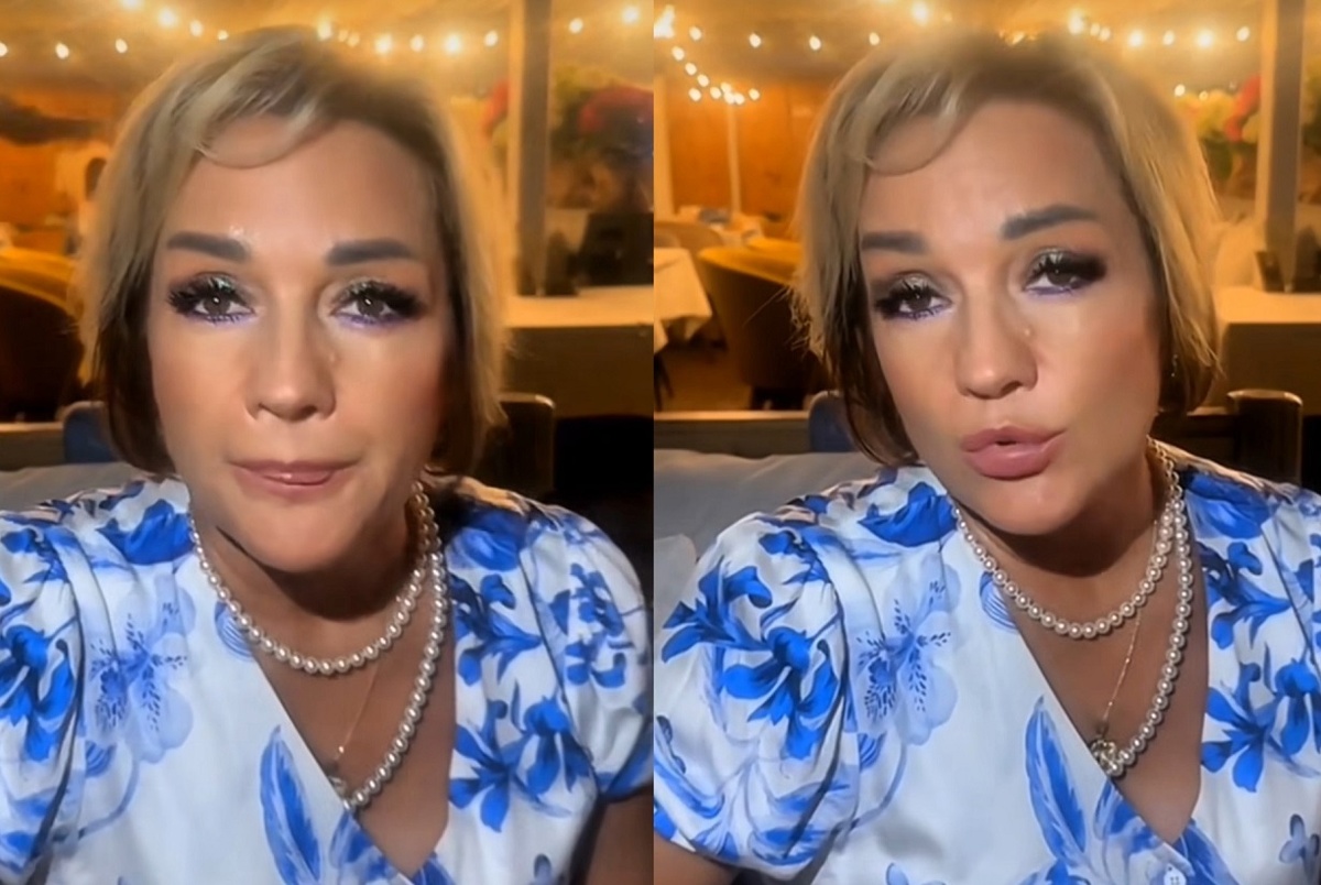 Татьяна Буланова появилась в новом образе, который понравился не всем ее подписчикам. Фото: социальные сети.