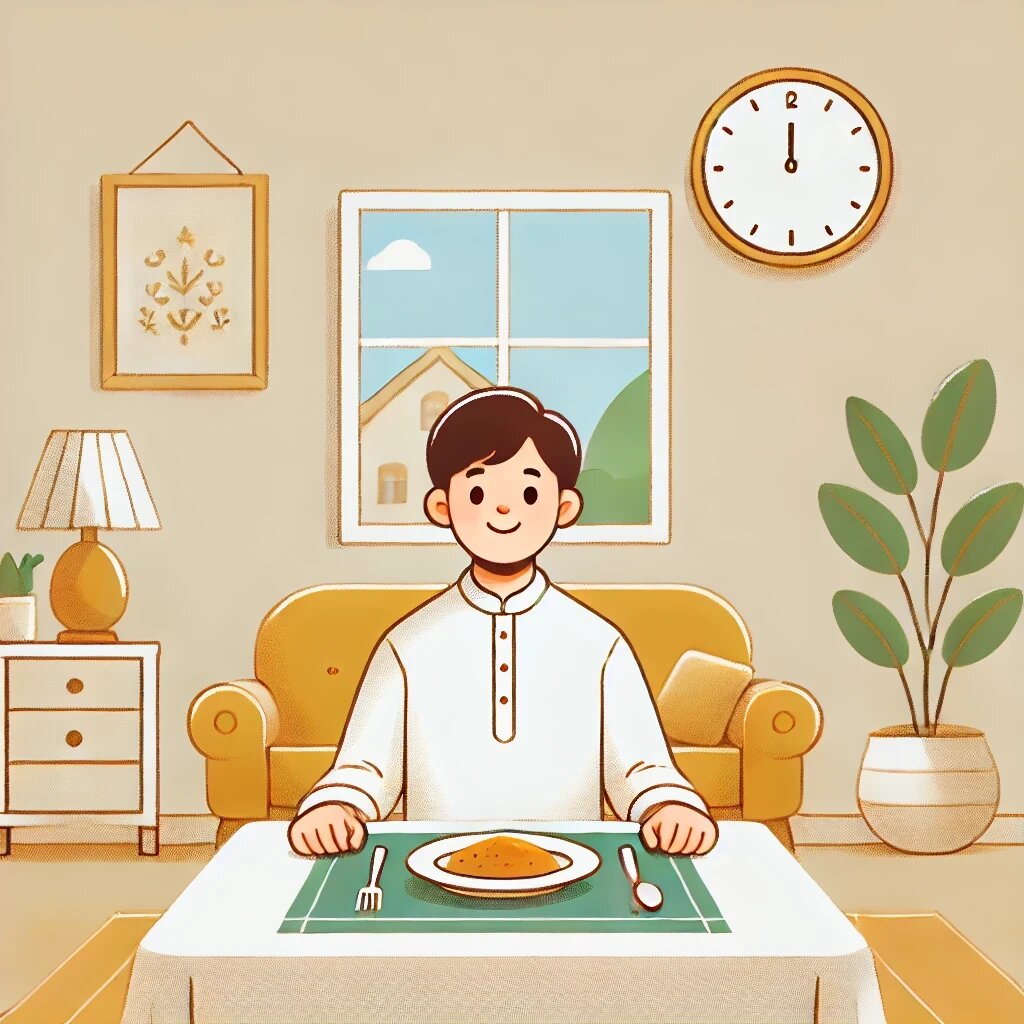 Когда время решает: как правильно выбрать режим голодания?