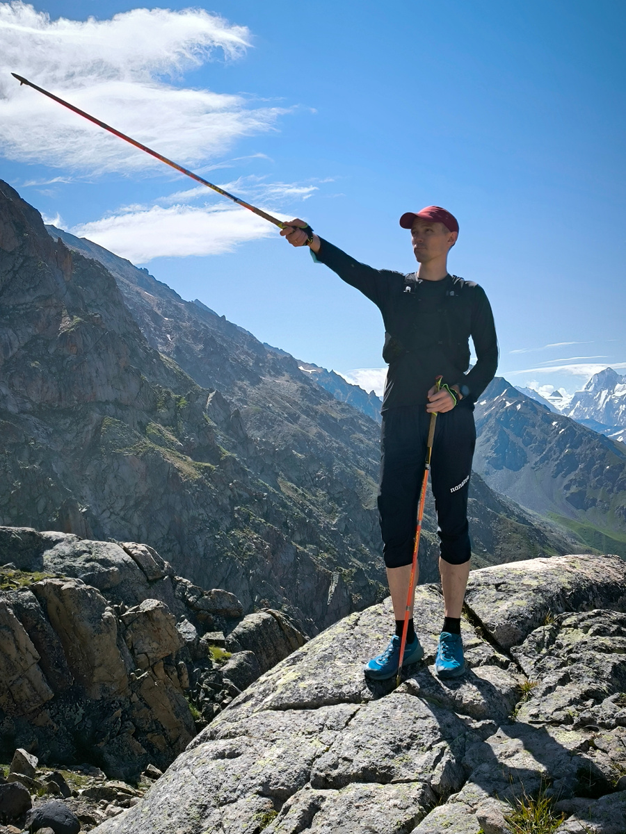 Июль 2024, идем куда-то туда )