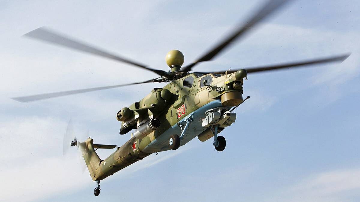    Фото: Минобороны РФ