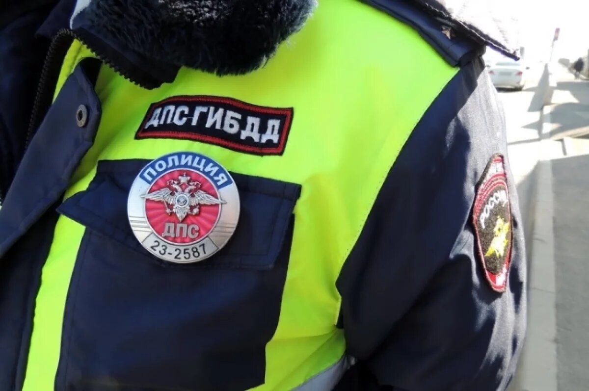    В Пермском крае водитель авто погиб в ДТП после выезда на встречную полосу