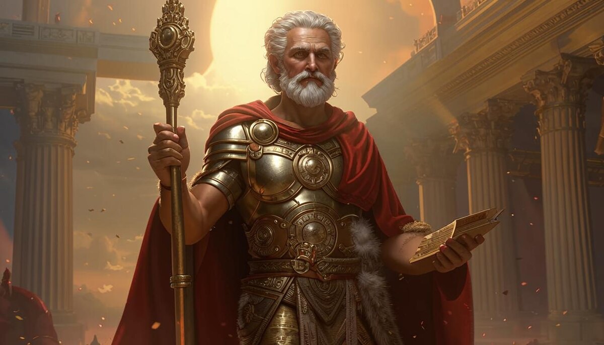 Сенека Луций Анней Младший (ок. 4 до н.э. - 65 н.э.) - политический деятель, философ и писатель, представитель стоицизма. 