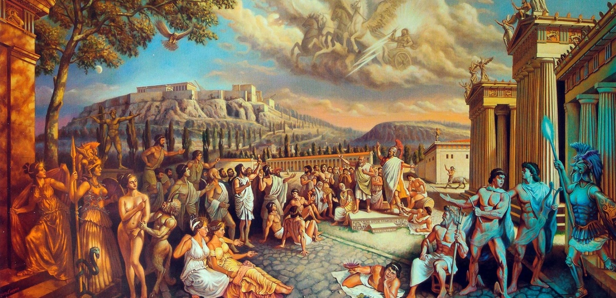 Ученому нетрудно быть незаносчивым и независтливым