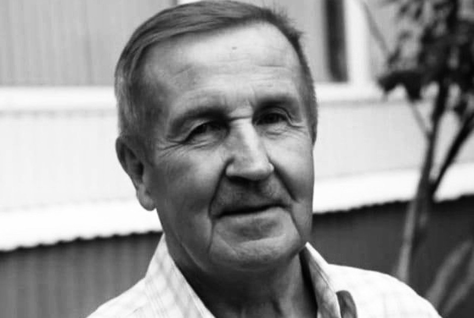    В Ульяновске на 78-м году жизни скончался тренер по боксу Пётр Липатов | ФОТО: министерство спорта Ульяновской области