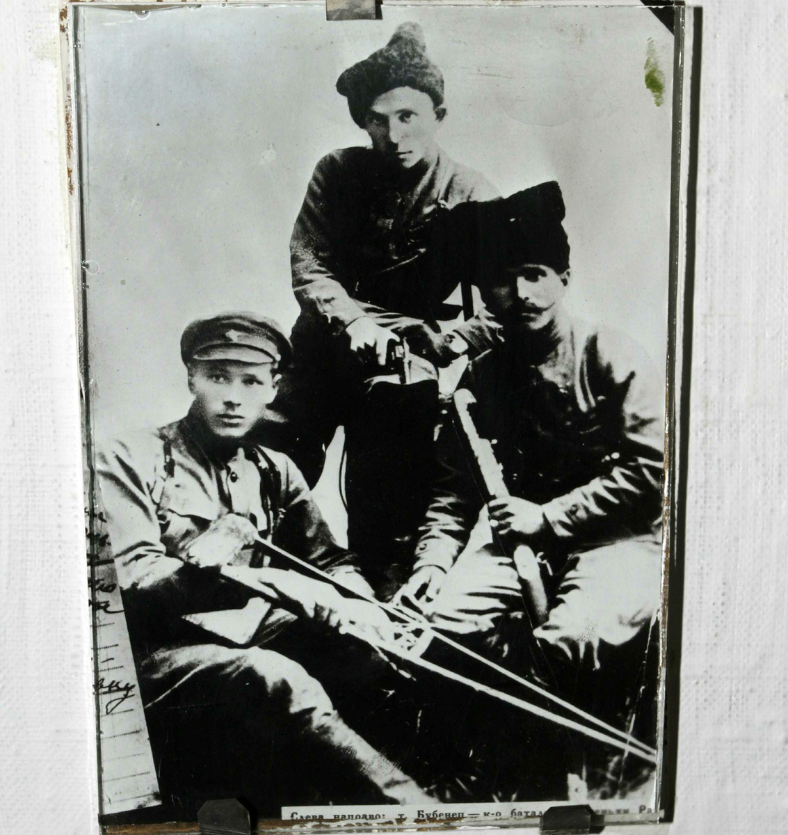    В 1914 году Чапаев был снова призван в армию и принял участие в Первой мировой войне. В его наградном листе отмечалось, что «Чапаев в бою 15 июня 1916 года у города Куты руководил подчинёнными примером личной храбрости и мужества, проявленными при взятии занятого неприятелем укреплённого места» / globallookpress.com