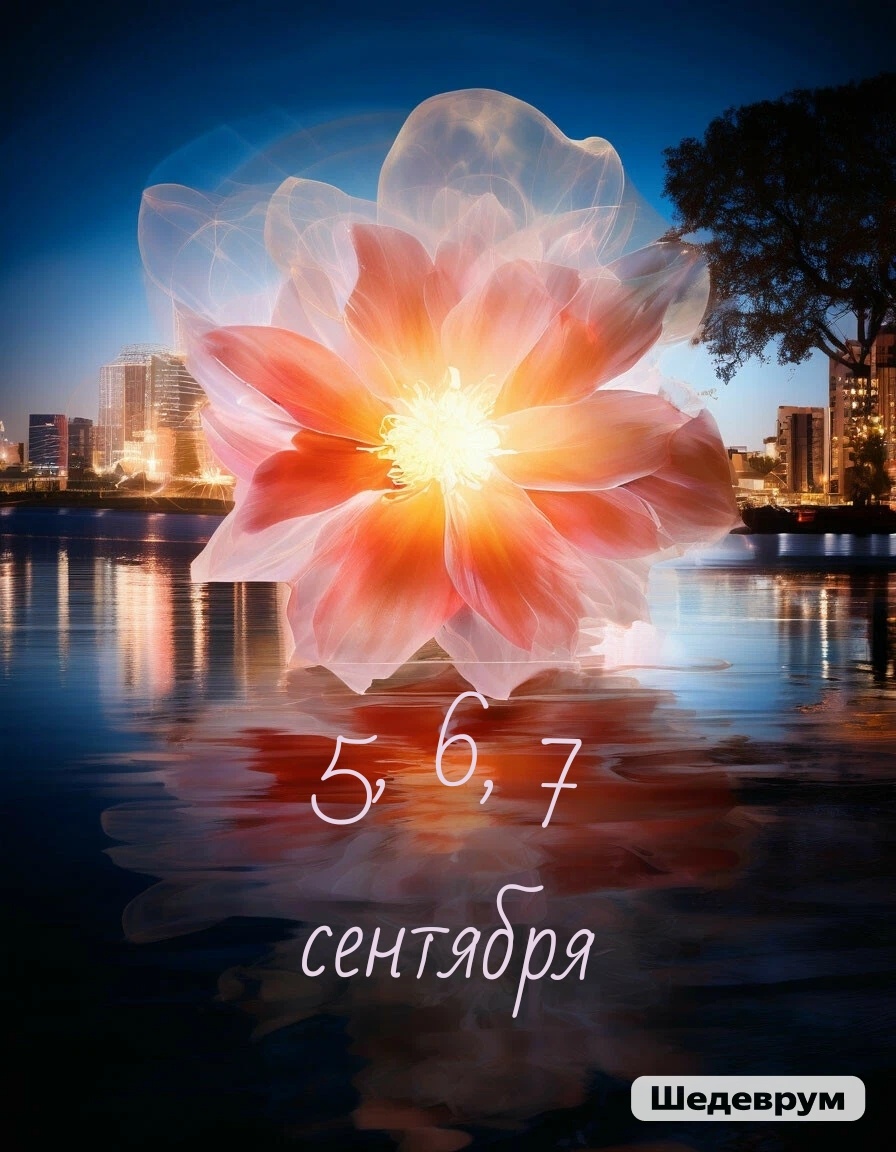 Фотоколлаж канала Таро Портал ( + генерация ИИ).