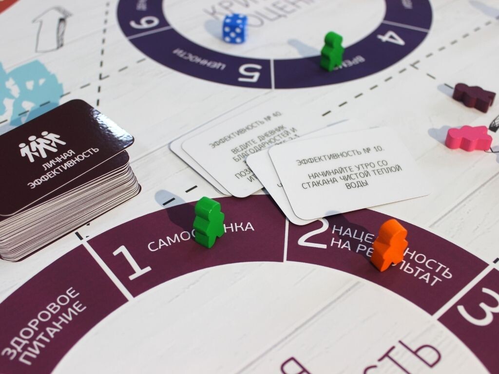 Тренажер Donskih Games The Leader