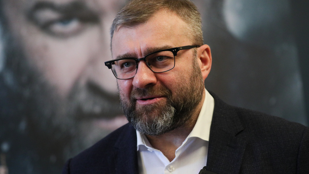    Bulkin Sergey/news.ru/Globallookpress