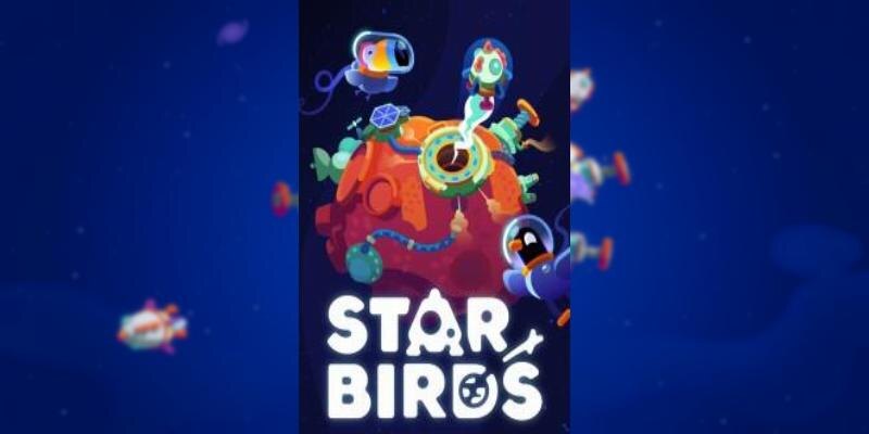    Игра Star Birds