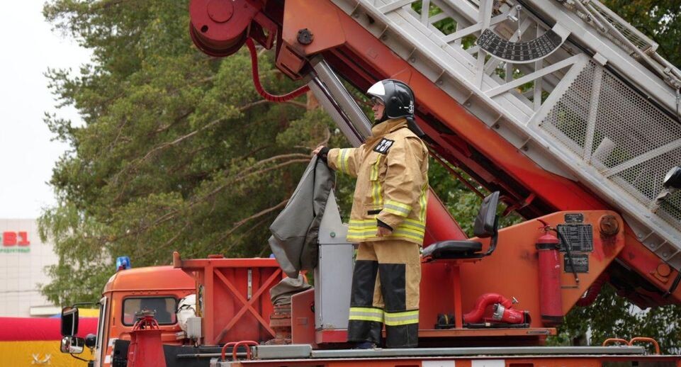    Пресс-служба администрации г. о. Серпухов