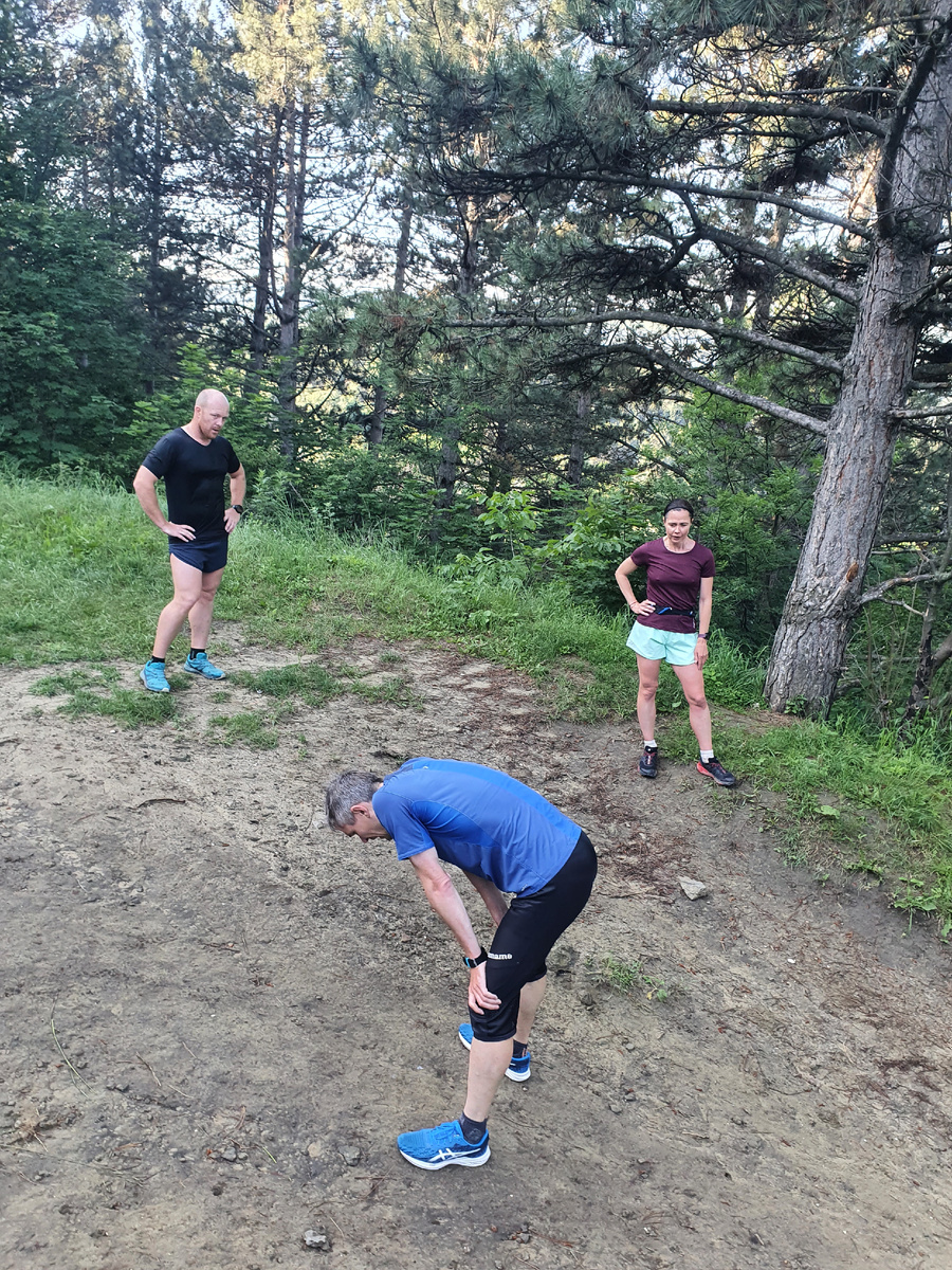 Все в восторге!