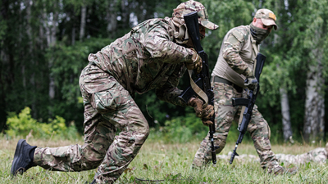    Фото: Sergey Elagin/Business Online/Globallookpress