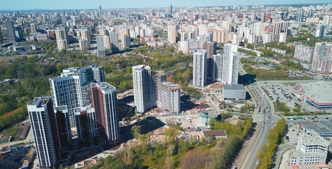 Фото Дмитрия Макурина