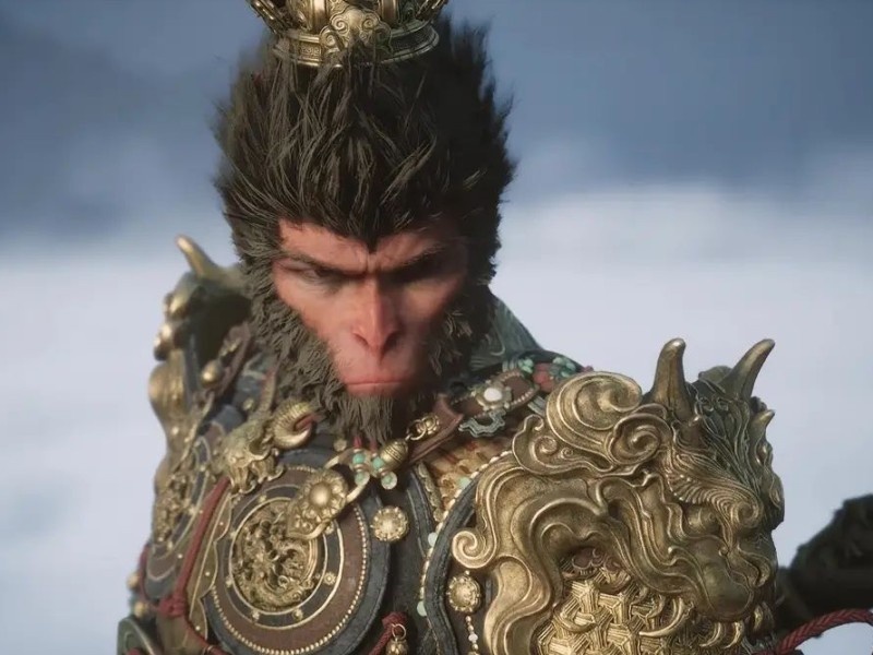   Аналитики — Black Myth: Wukong разошлась тиражом в 18 миллионов копий