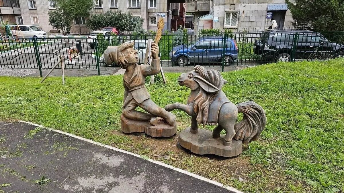     Источник: vk.com / Ленинский район | Новосибирск