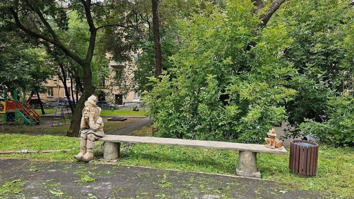     Источник: vk.com / Ленинский район | Новосибирск