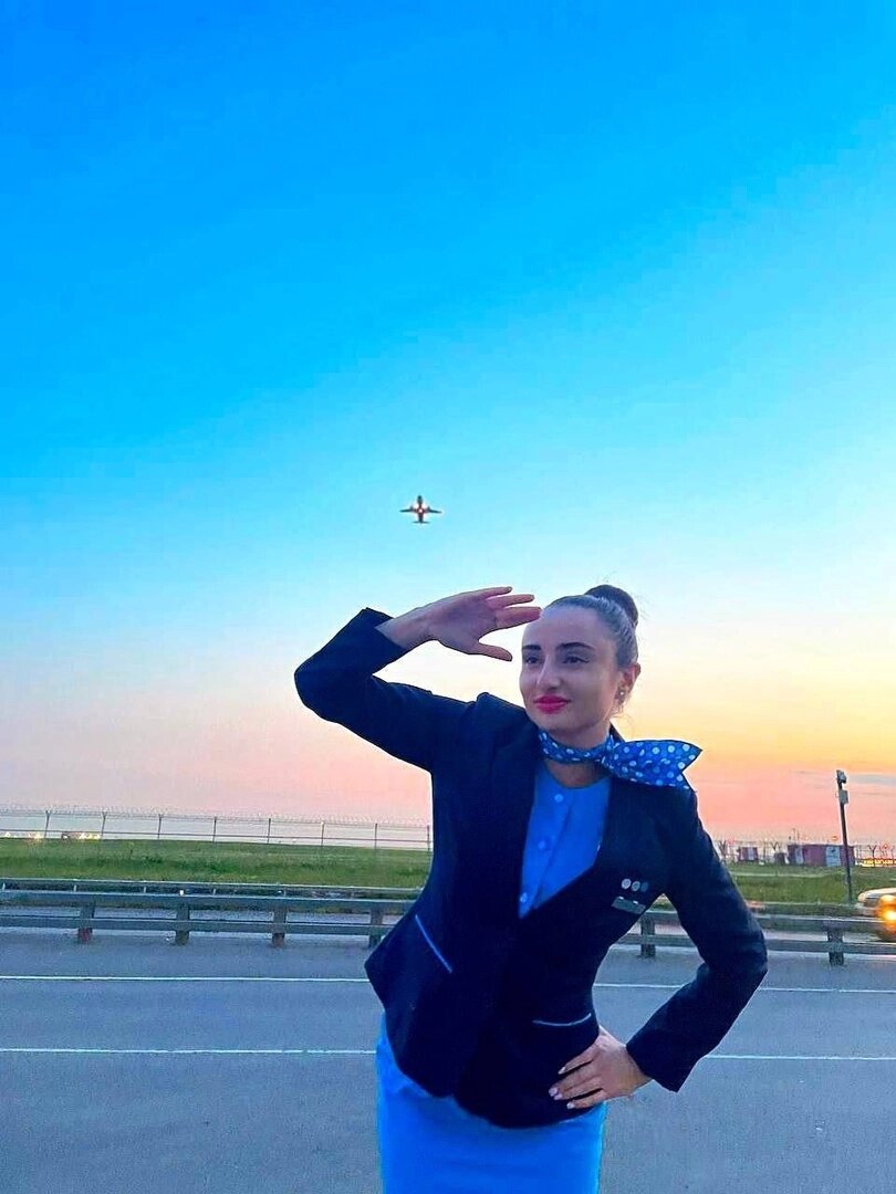    Фото: личный архив/ Дарья Поповичева / предоставлено организаторами конкурса