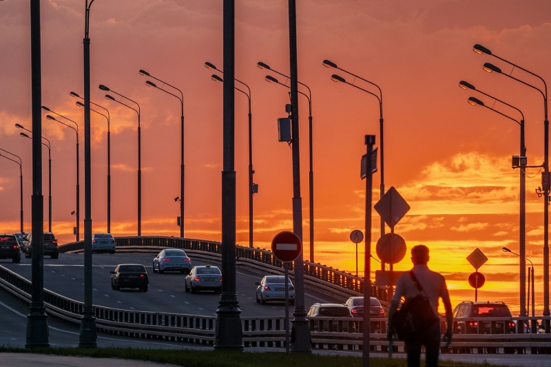    Фото: Konstantin Kokoshkin/Global Look Press