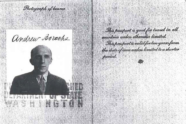 Яков Исаакович Серебрянский