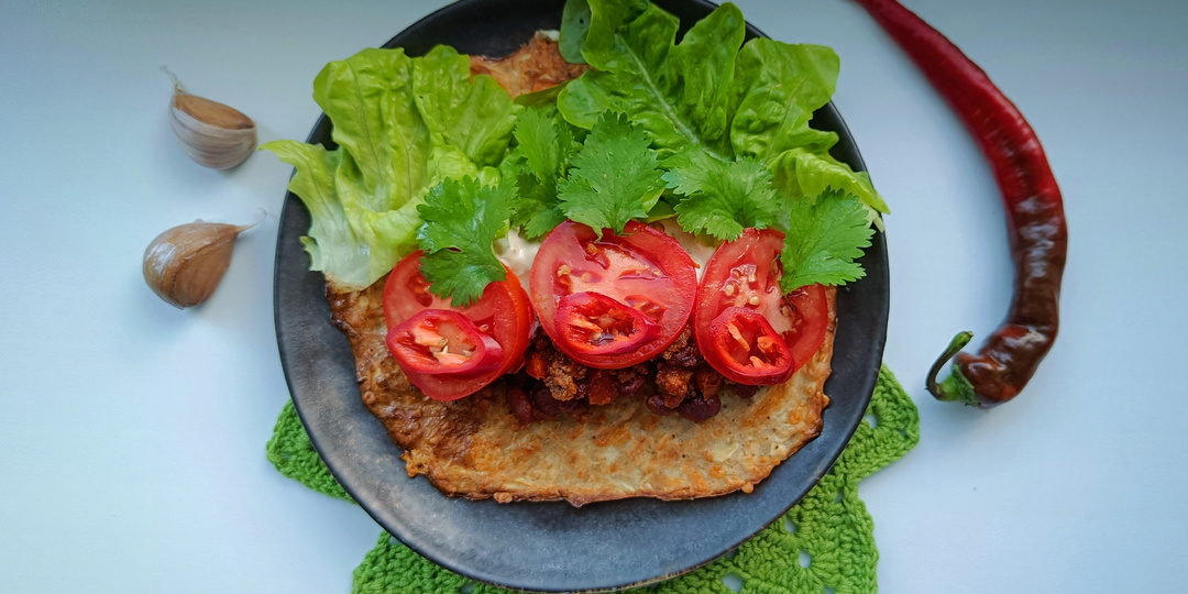 11 источников клетчатки в одном блюде: есть овощи или не есть?