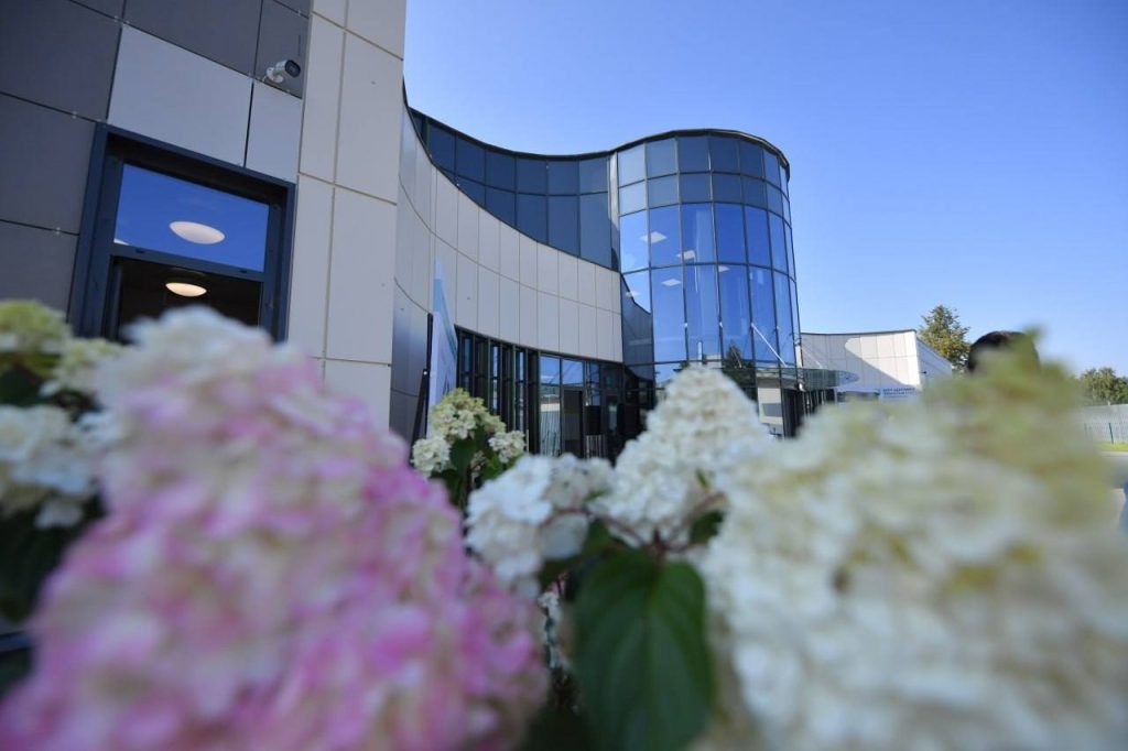    правительство Ленинградской области GxP News