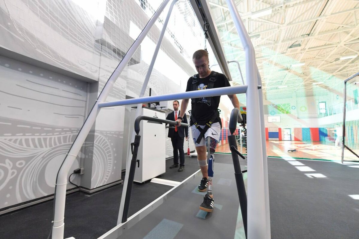    Правительство Ленинградской области GxP News