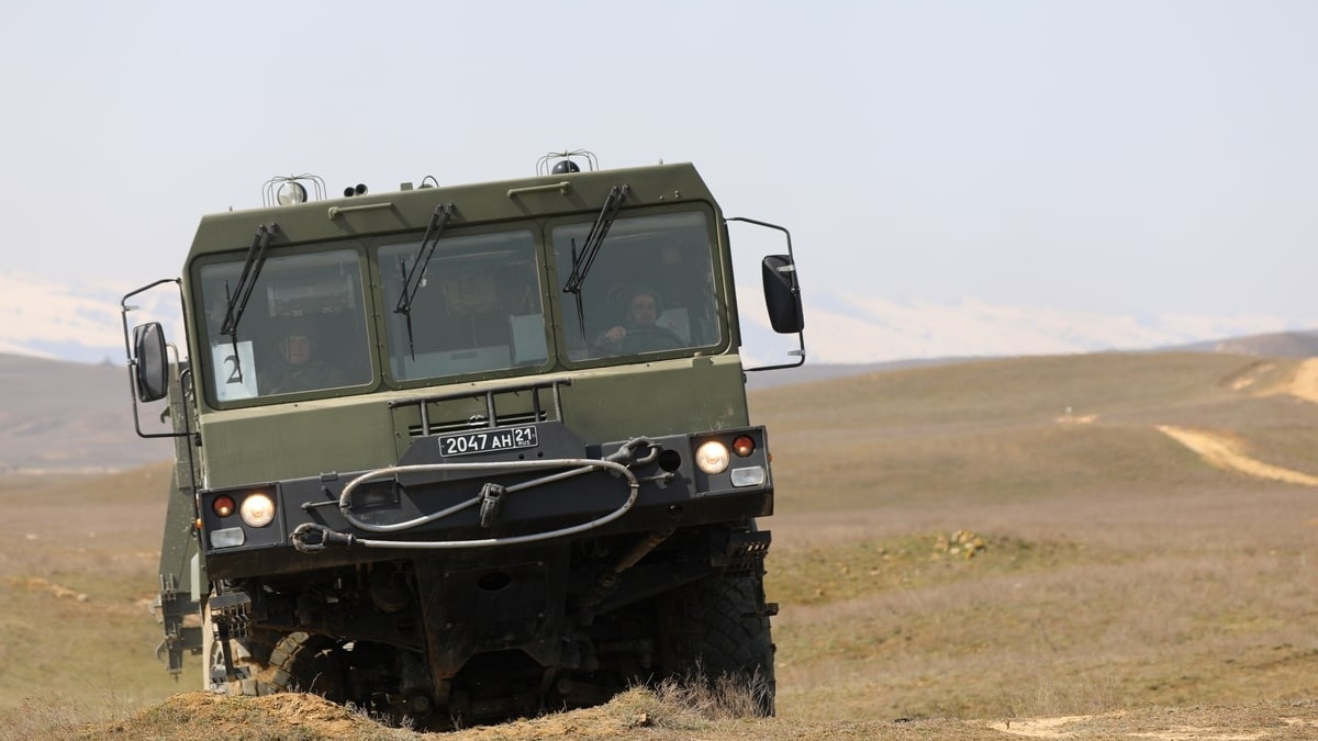 Официальный сайт Министерства обороны Российской Федерации mil.ru📷
