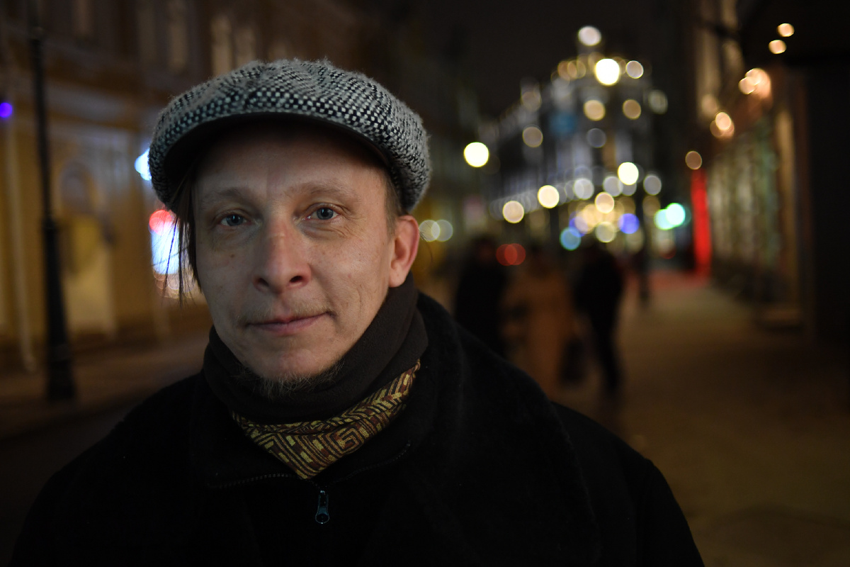 Komsomolskaya Pravda/globallookpress.com