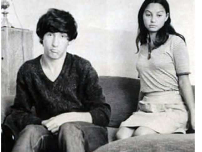 Никита Тягунов. Фото: соцсети