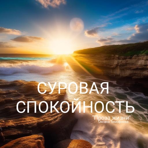 "Проза жизни" Оксана Тимофеева