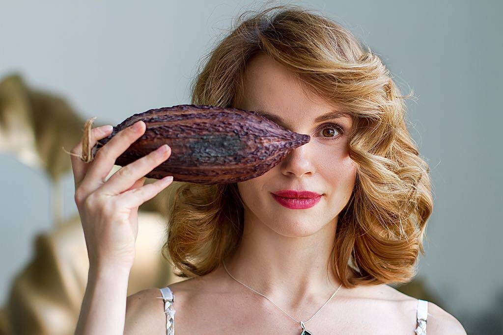 фото предоставлено Алиной 