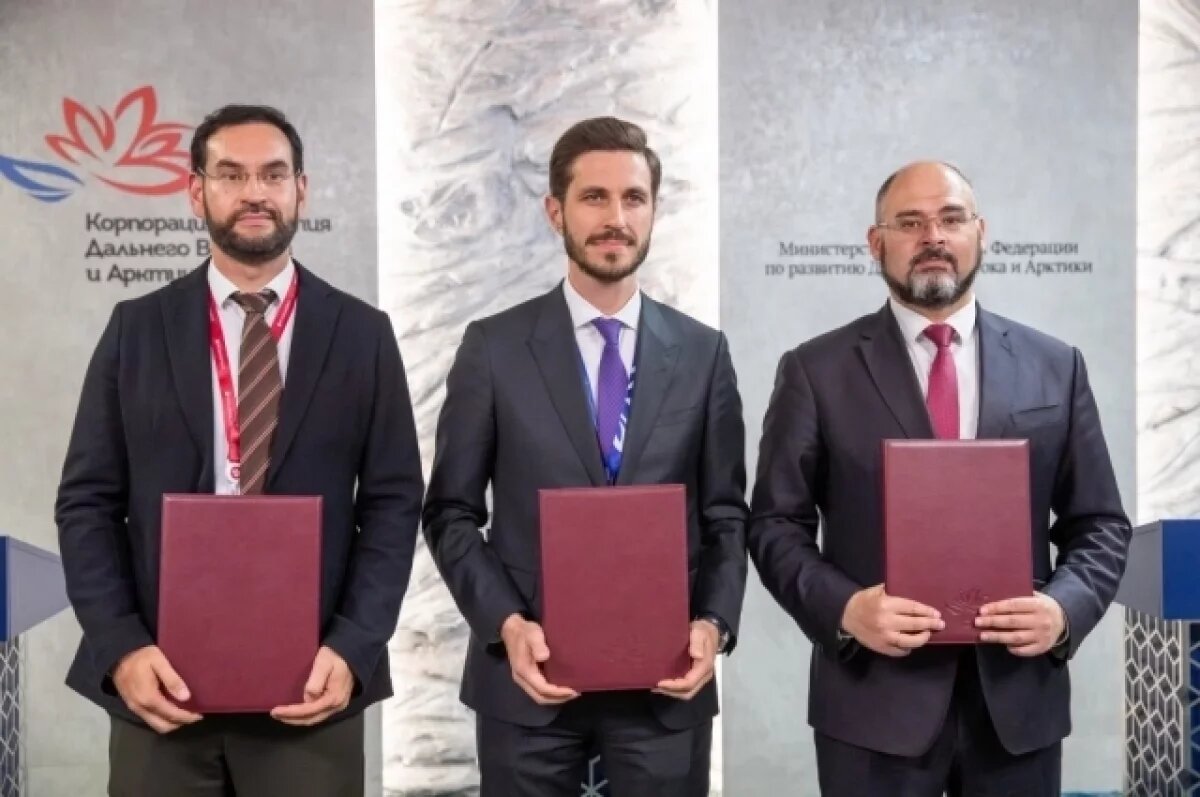    Арена для киберспортивных соревнований появится во Владивостоке