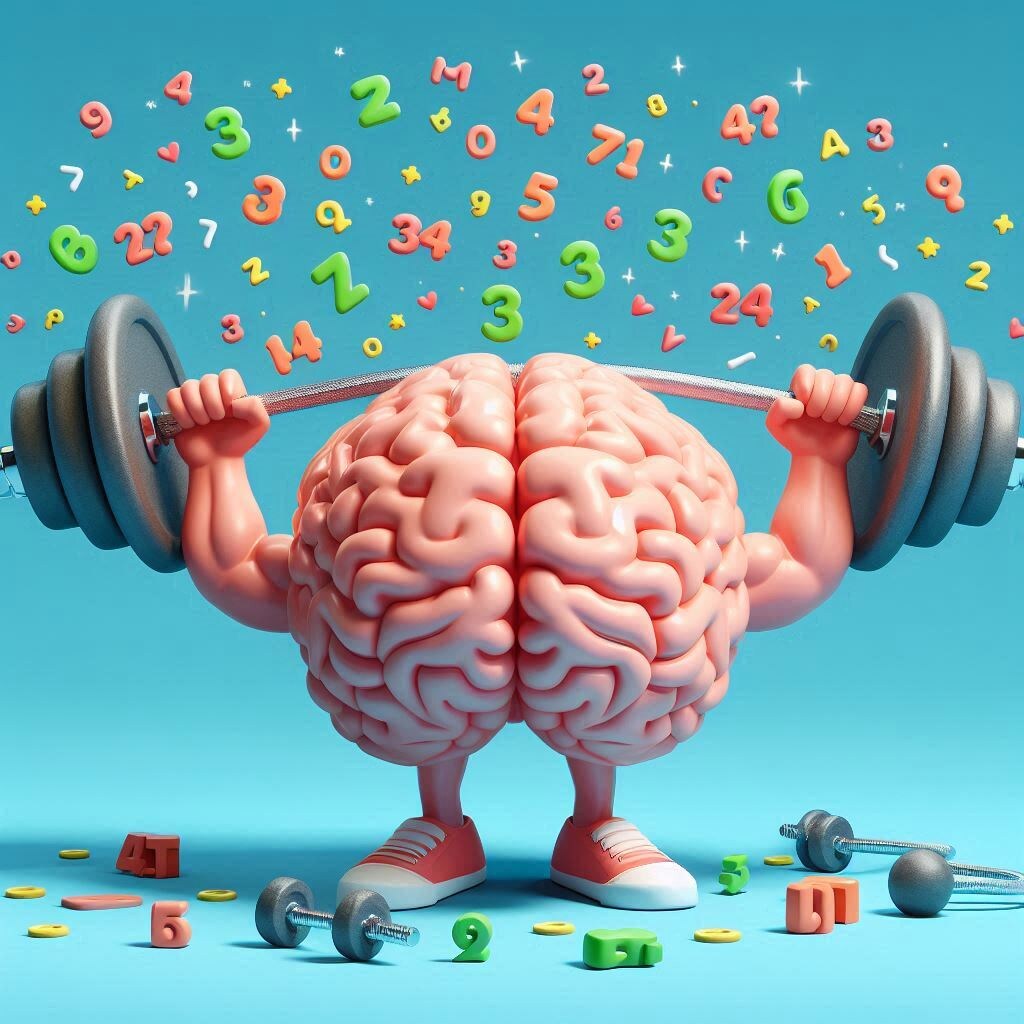 Прокачка мозга