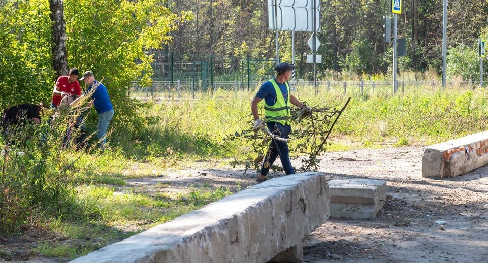   Пресс-служба администрации г. о. Реутов