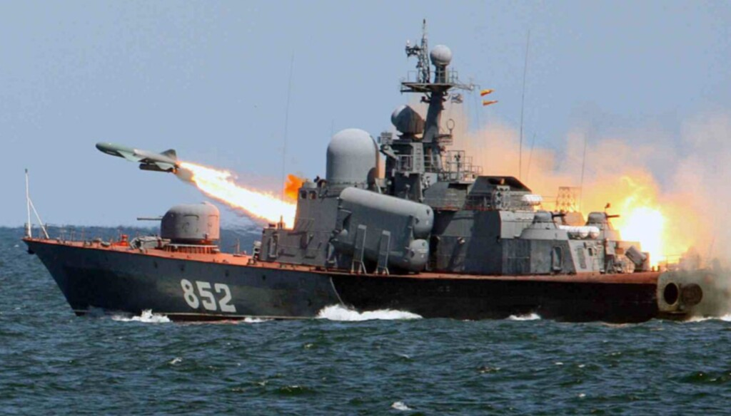 Фото: Министерство обороны России_wikimedia