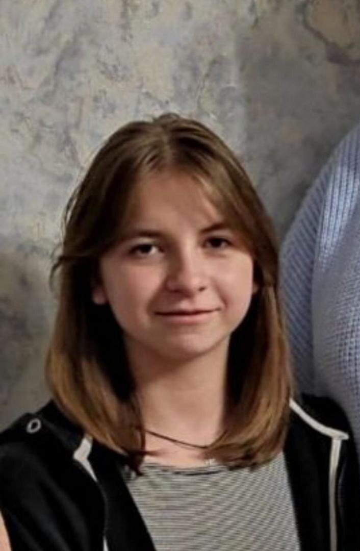    В Курске полиция ищет пропавшую 16-летнюю Илко Дарью Анатольевну