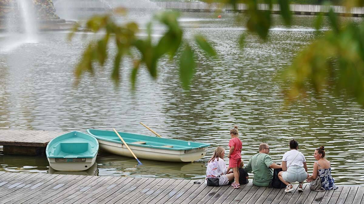    Фото: Александр Авилов / АГН Москва