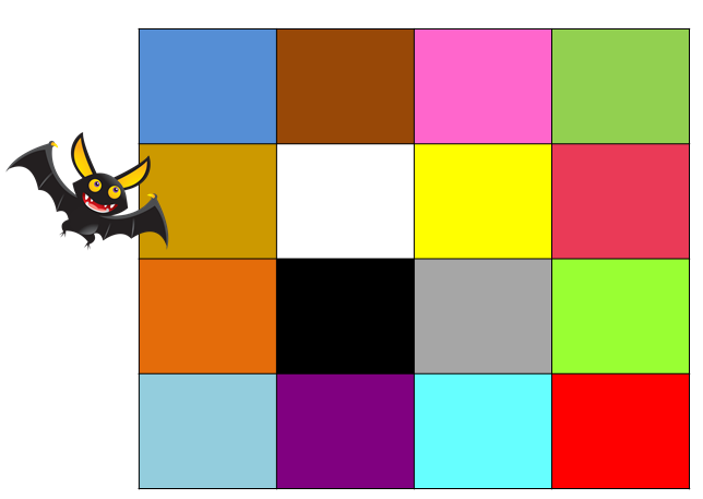 Простые упражнения для поддержания когнитивных функций. Часть 3