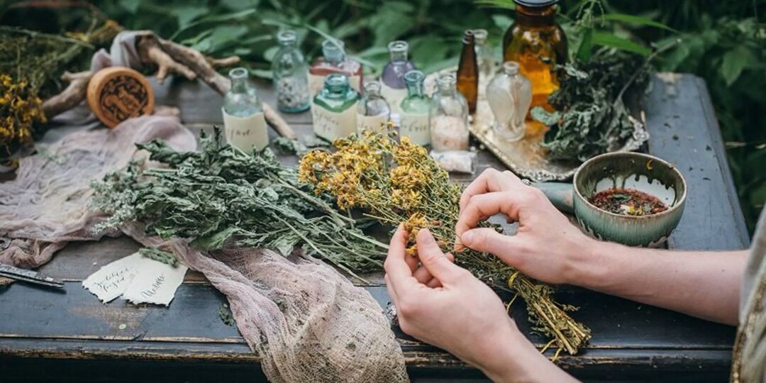 ТОП-5 ТРАВ ДЛЯ ГЛУБОКОГО СНА И БОДРОГО УТРА