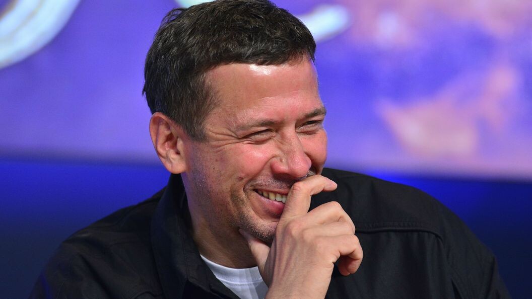    ФОТО: Pavel Kashaev, Павел Кашаев/Globallookpress