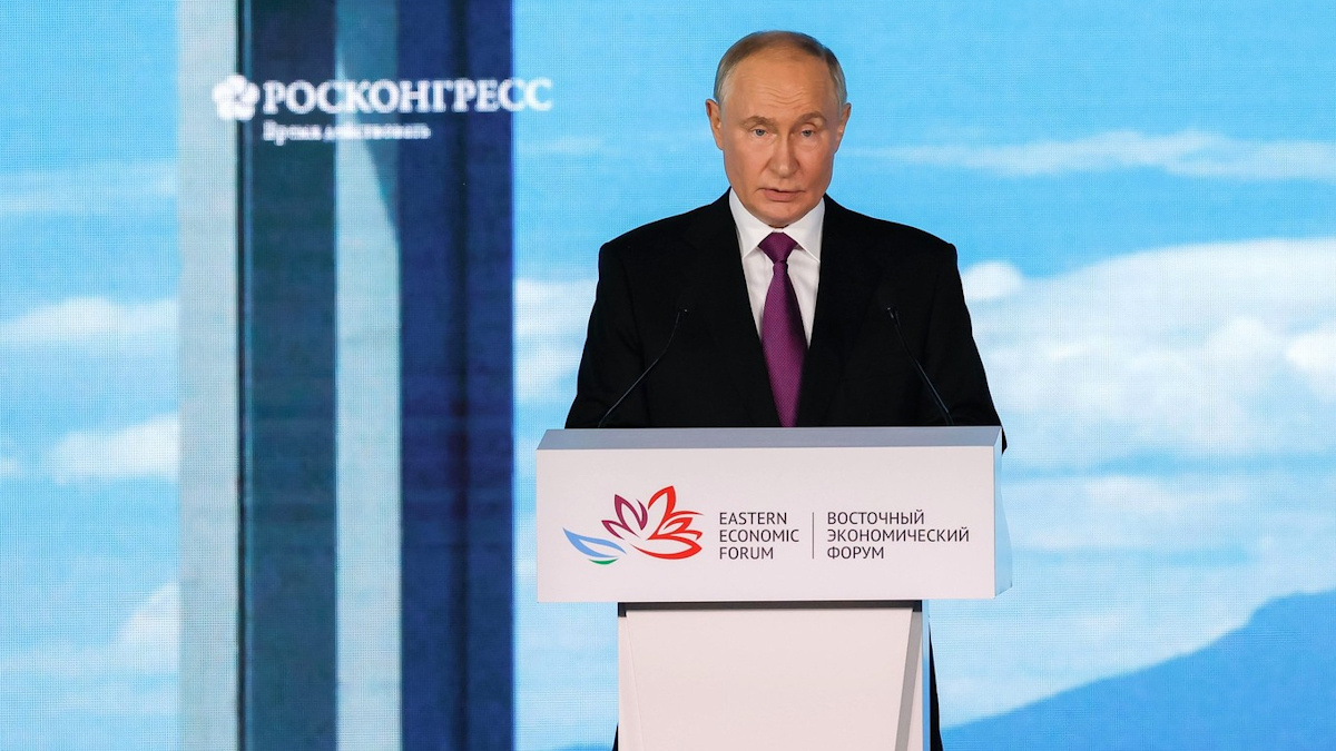    Фото: сайт Президента России