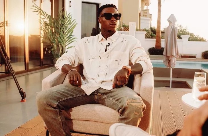    Новый клуб Промеса. Где будет играть легенда «Спартака»? Фото #1