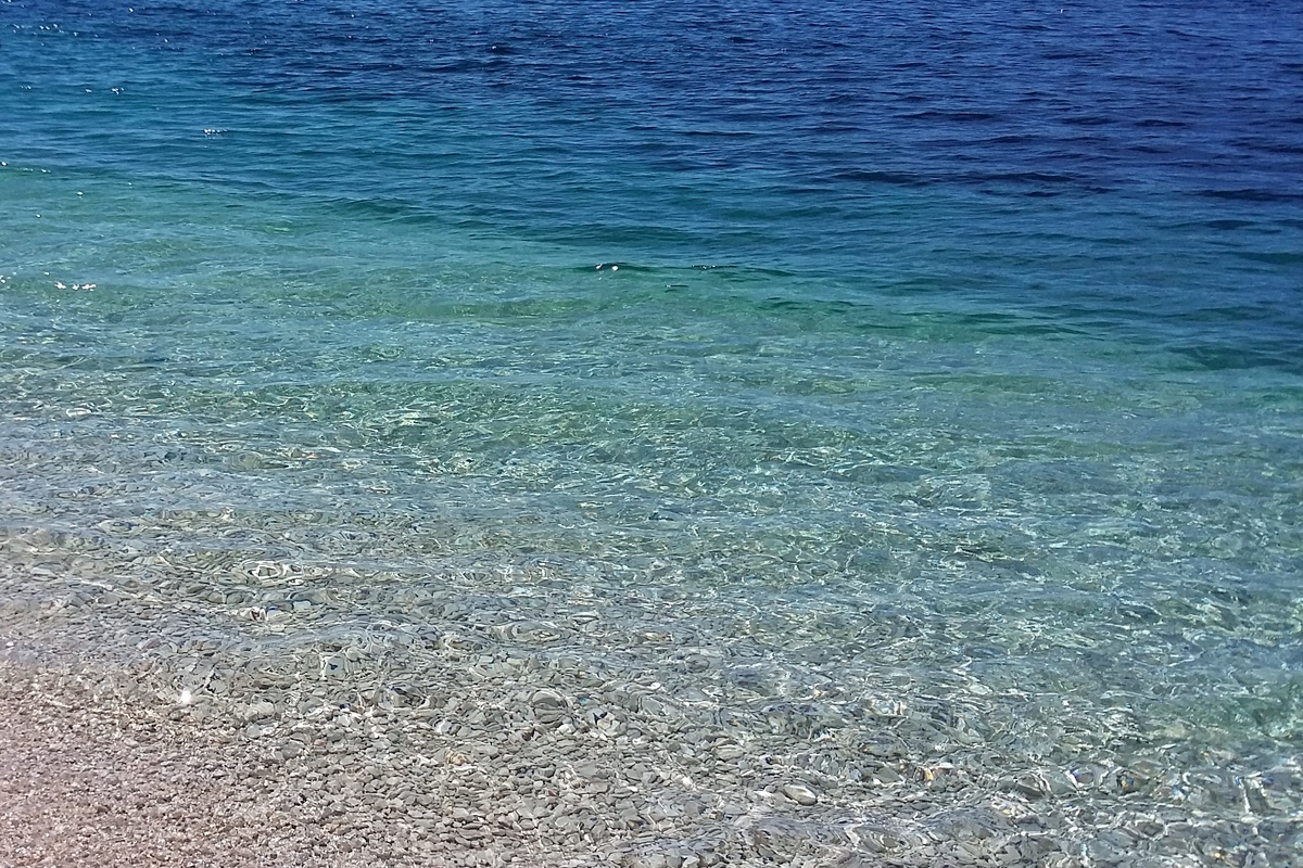 Примоштен, Хорватия