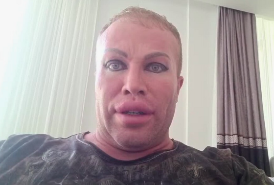    Александр Шпак