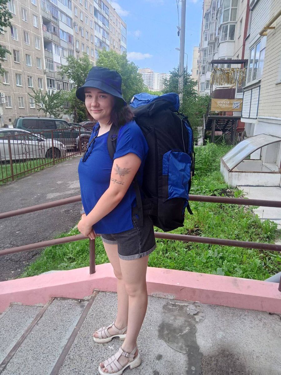 Внеплановый и быстрый старт